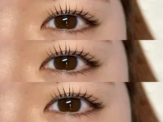 マツエク・マツパ Manuel🤎 平井のマツエク・マツパデザイン