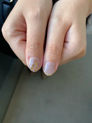 ネイル eyelash & nail  AN所属・eyelash & nail  ＡＮのマツエク・マツパデザイン