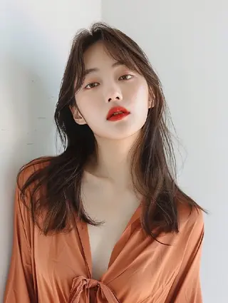 束感まつぱ🥑🤍 NATUKI🤍のマツエク・マツパデザイン