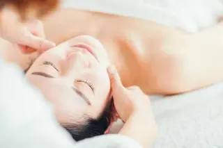 Aria所属・秋山 香織のマツエク・マツパデザイン