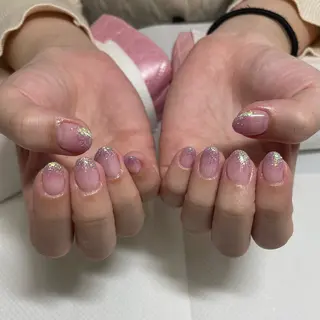 ネイル MAXKELLY ノグチモエのネイルデザイン