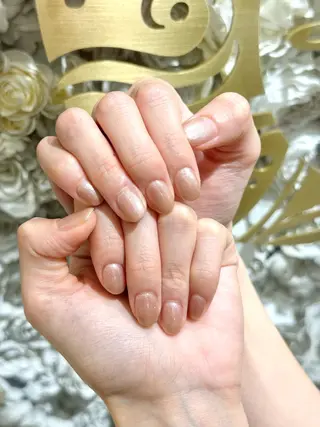 ネイル La Luna アヤカのネイルデザイン