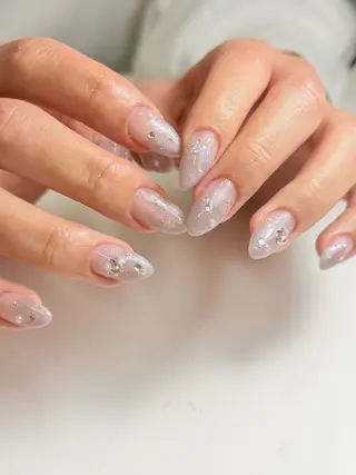 ネイル ONIKA Nail 表参道A4徒歩3分のネイルデザイン