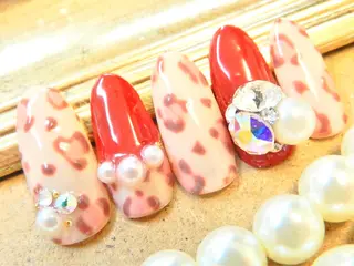 ネイル Dolce.Nail 柏店のネイルデザイン