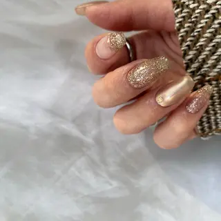 ネイル nailsalon Cee【橿原市】のネイルデザイン