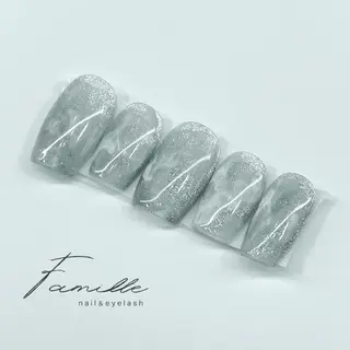 メンズ 竿下 【ネイリスト】のネイルデザイン