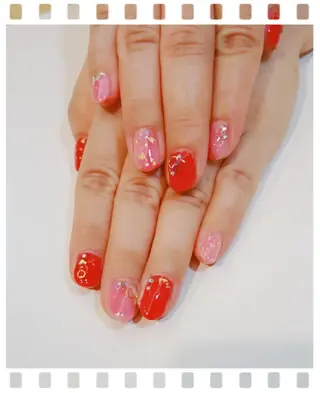 ネイル Bianca TANAKAのネイルデザイン