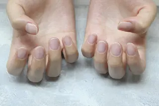 ネイル 東 あきらのネイルデザイン