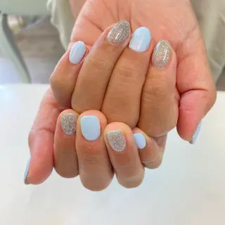 ネイル Kira-ra所属・Kira-ra💎 KIRARIのネイルデザイン