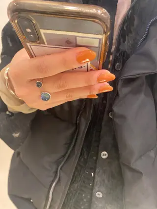 ネイル ネイル&アイ QUEEN&CRIMSON所属・眉WAX/ピーリング ホワイトニングの眉毛・アイブロウイメージ