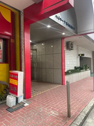 マツエク・マツパ NANA Milano所属・yuuka Fのマツエク・マツパデザイン