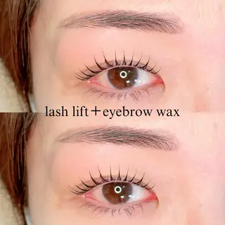 マツエク・マツパ パリジェンヌ/美眉 OLIVIA加藤のマツエク・マツパデザイン