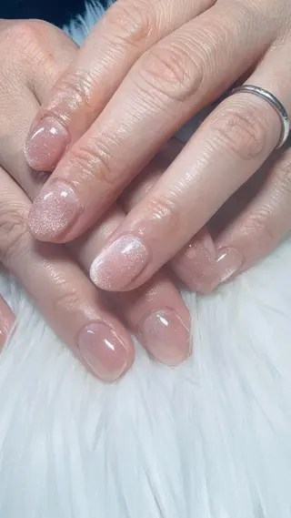 メンズ ネイル miwa ミワのネイルデザイン