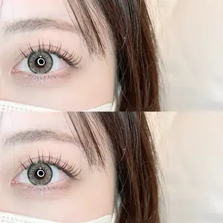 マツエク・マツパ LOPI moeのマツエク・マツパデザイン