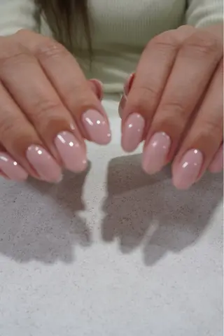 ネイル tete nailstudioのネイルデザイン