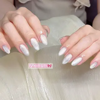 ネイル N.KIRARI nail salonのネイルデザイン