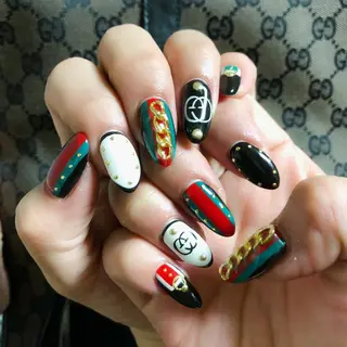ネイル N nailのネイルデザイン