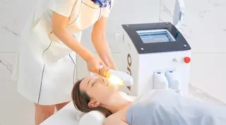 医療提携サロン Lumia所属・医療提携サロン Lumiaのエステ・リラクイメージ