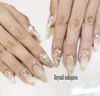 ネイル nailstudio ′ecole所属・nailstudio ′ecoleのネイルデザイン