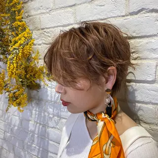 ショート カラー TRUCK トラックのその他イメージ