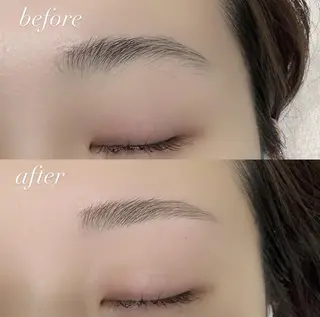 アイブロウ HARIS miyazakiの眉毛・アイブロウイメージ