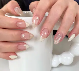 ネイル ANA.CHUO NAIL 本川越所属・ANA.CHUO NAIL 本川越のネイルデザイン