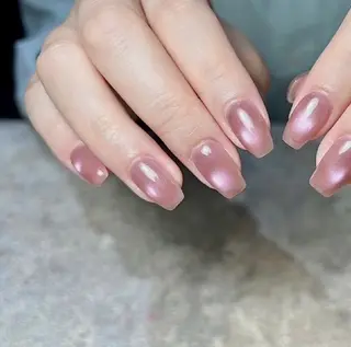 ネイル nailsalon　blast所属・atelier　 univ.のネイルデザイン