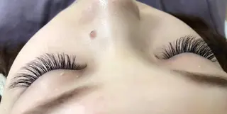 マツエク・マツパ 吉岡 ゆうなのマツエク・マツパデザイン