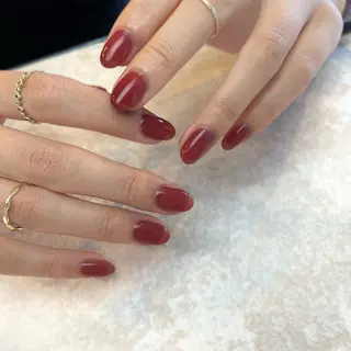 ネイル M. Yuukaのネイルデザイン