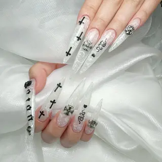 ネイル DR Nail 新宿所属・DR 💅のネイルデザイン