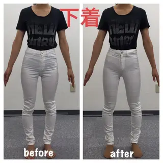 三浦 麻里のエステ・リラクイメージ