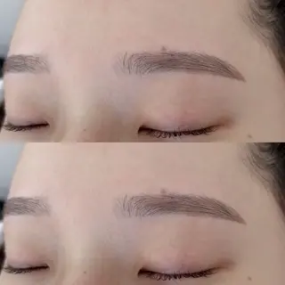 アイブロウ &α 栄店 mikaのマツエク・マツパデザイン