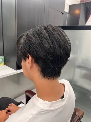 ショート メンズ 🔥メンズ専門 /福島慶也🔥のヘアスタイル