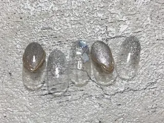 ネイル kiki nail 二子玉川のネイルデザイン