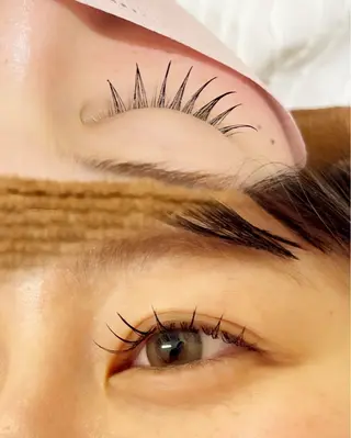 マツエク・マツパ BOGL/ HARAの眉毛・アイブロウイメージ