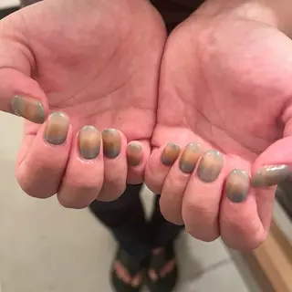 ネイル K Aのネイルデザイン