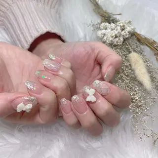 ネイル 💅ネイルサロン ブラン🌈かすみのネイルデザイン