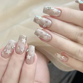 ネイル 🎀 Ayaka_nailのネイルデザイン