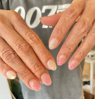 ネイル co_ nailのネイルデザイン