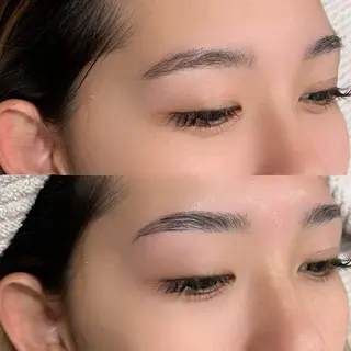 アイブロウ Salon aim /CHIHARUの眉毛・アイブロウイメージ