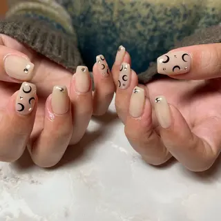 ネイル Ami 🦥のネイルデザイン