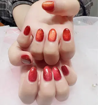 ネイル Sネイル サロン蕨店のネイルデザイン