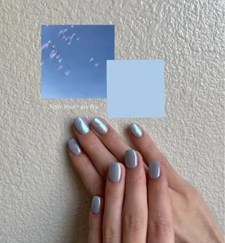 ネイル ami 大井町のネイルデザイン