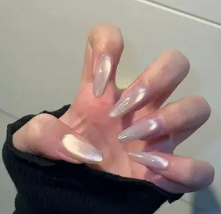 ネイル BabyYouMi ねねのネイルデザイン