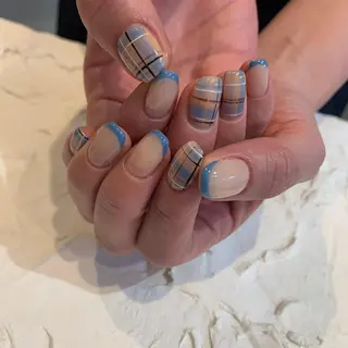 ネイル Natsuko 🐥のネイルデザイン