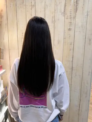 ロング カラー 🔱浅野 友吾🔱のヘアスタイル