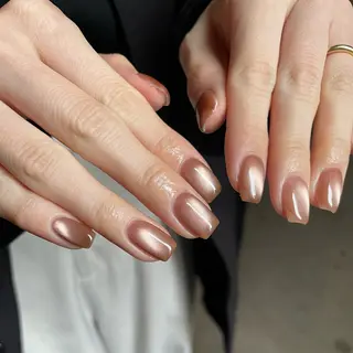 ネイル Manon Yuiのネイルデザイン