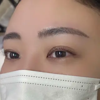 マツエク・マツパ TOKYO BABEの眉毛・アイブロウイメージ