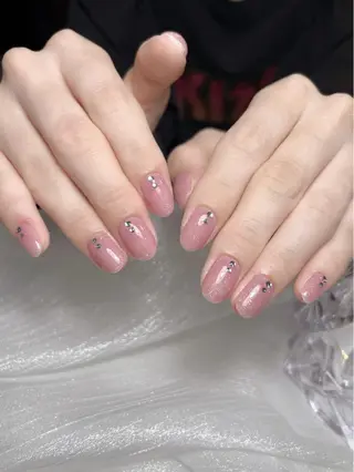ネイル YS Nailのネイルデザイン