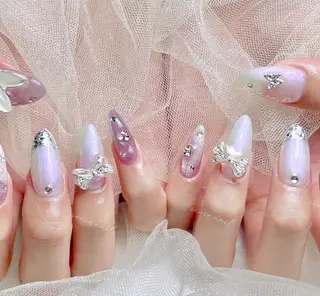 ネイル Maiii 💗のネイルデザイン